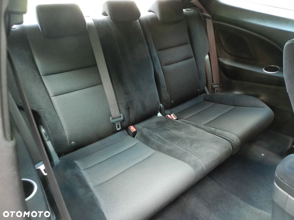 Honda Civic 1.8i-VTEC Type S - 12