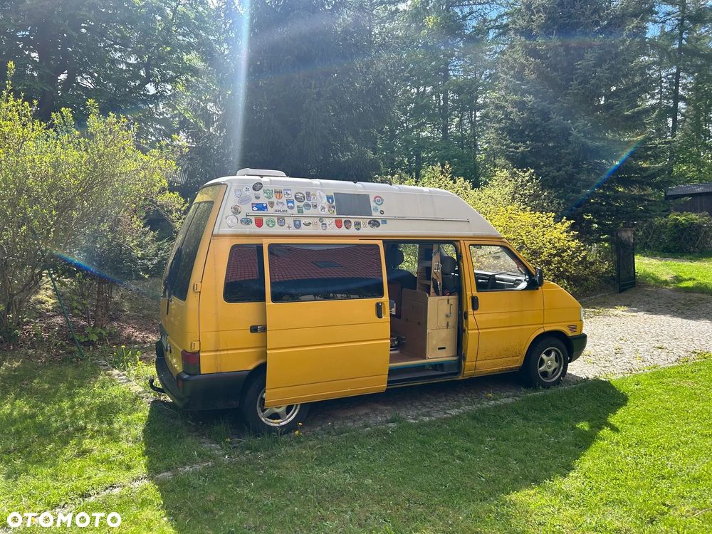 Volkswagen Transporter - 25
