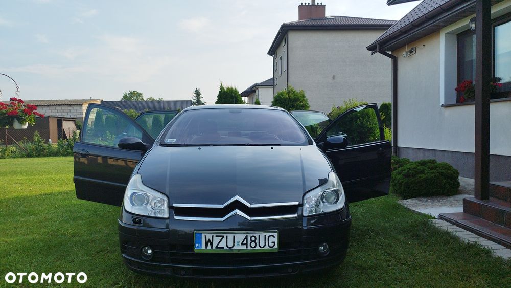 Citroën C5 - 3