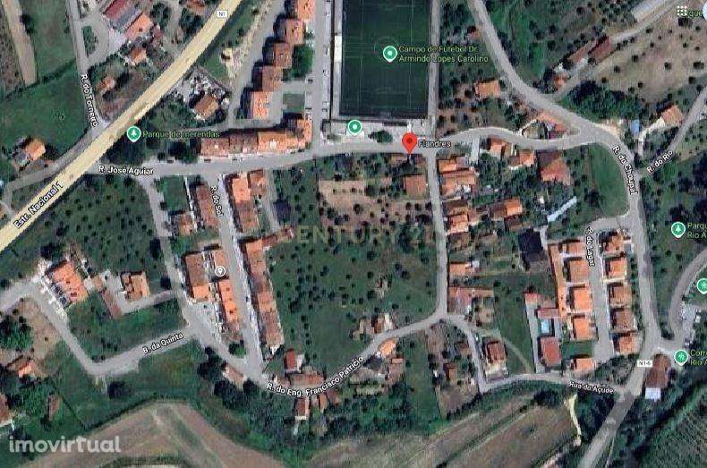 Terreno Urbano em Pombal - Grande imagem: 2/15