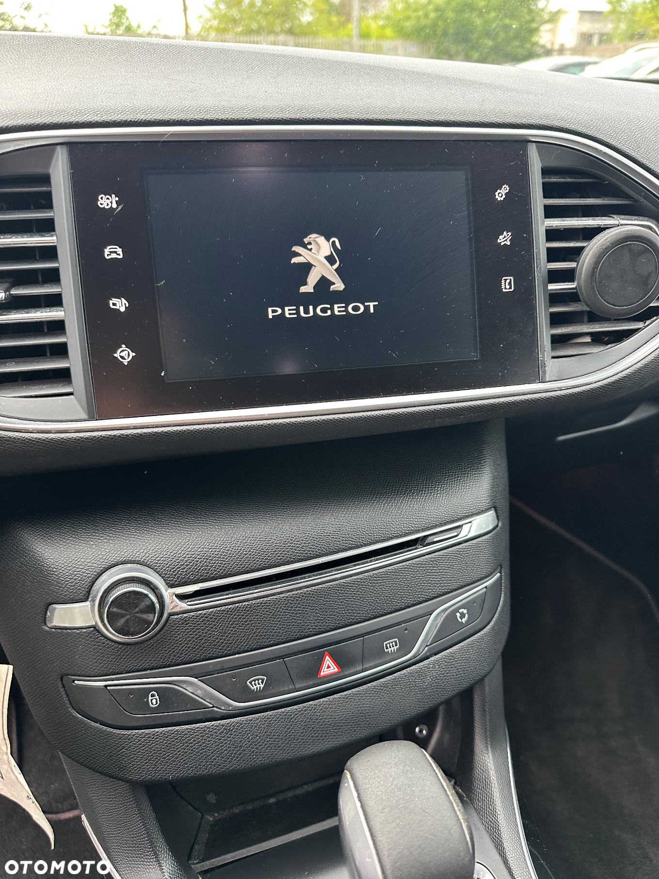 Peugeot 308 SW BlueHDi 120 EAT6 Stop & Start GT-Line Edition - 23