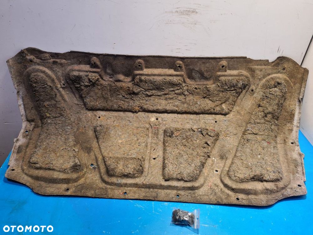 WYGŁUSZENIE ALFA ROMEO GT - 4