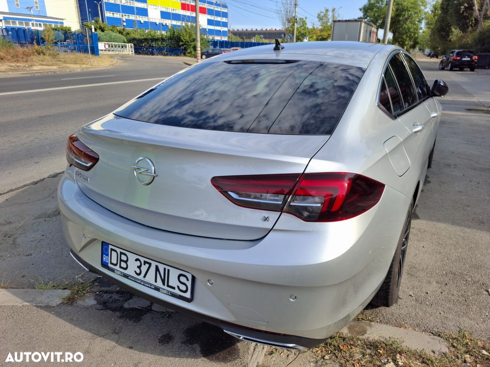 Opel Insignia - 7
