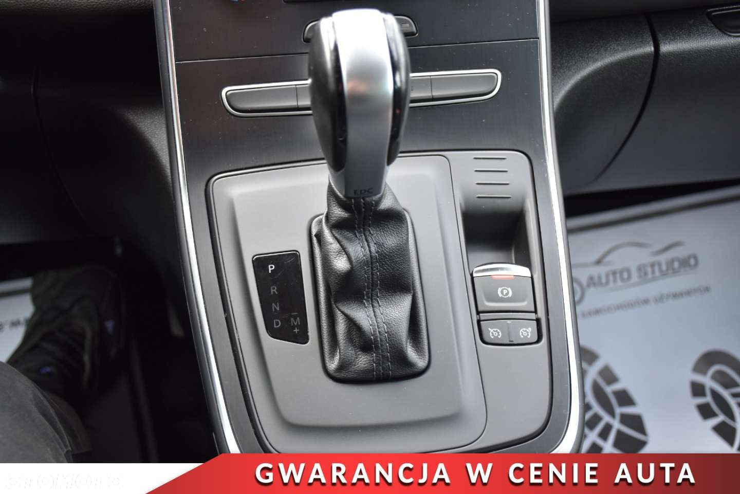Renault Scenic ENERGY TCe 140 EDC Business - 24