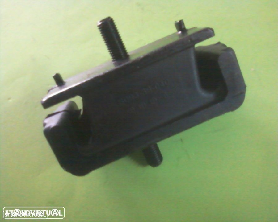 apoio de motor mazda b2500 ford ranger wl apoios suportes - 1