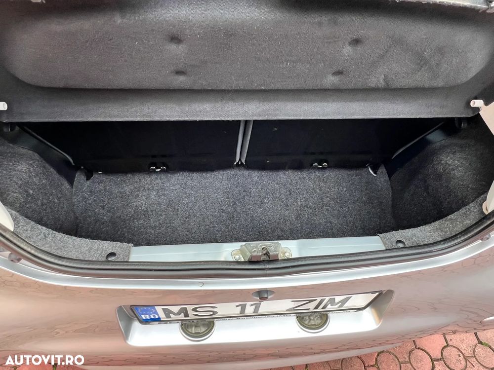 Toyota Aygo 1.0 Terra - 16