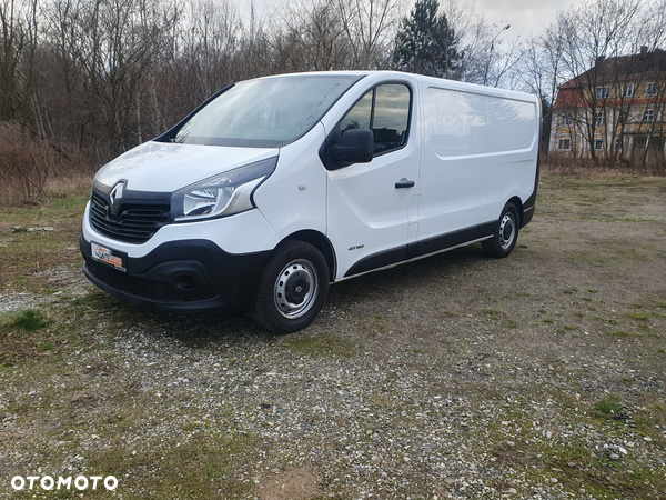 Renault TRAFIK