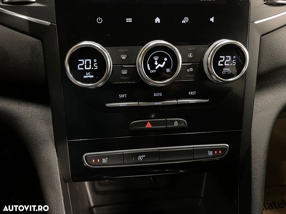Renault Megane TCe 140 EDC GPF Equilibre - 17