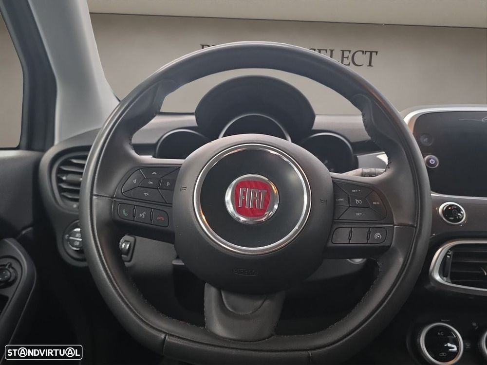 Fiat 500X 1.4 MA Pop Star S&S - 10