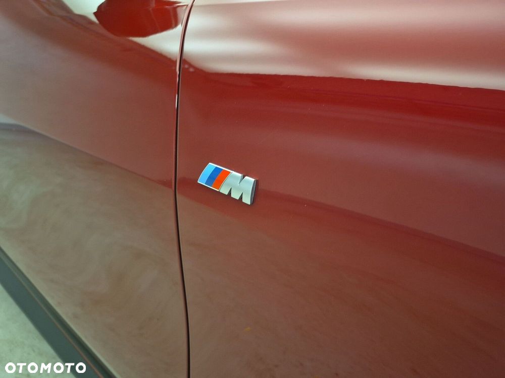 BMW Seria 4 420d xDrive mHEV M Sport sport - 23