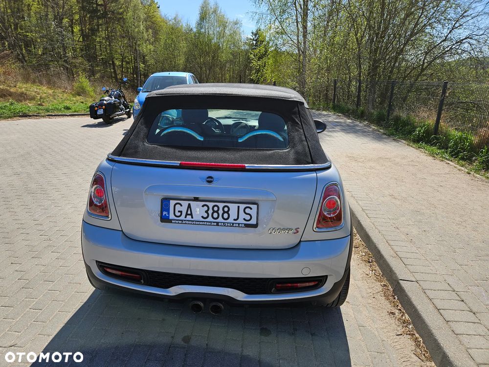 MINI Cooper S - 17
