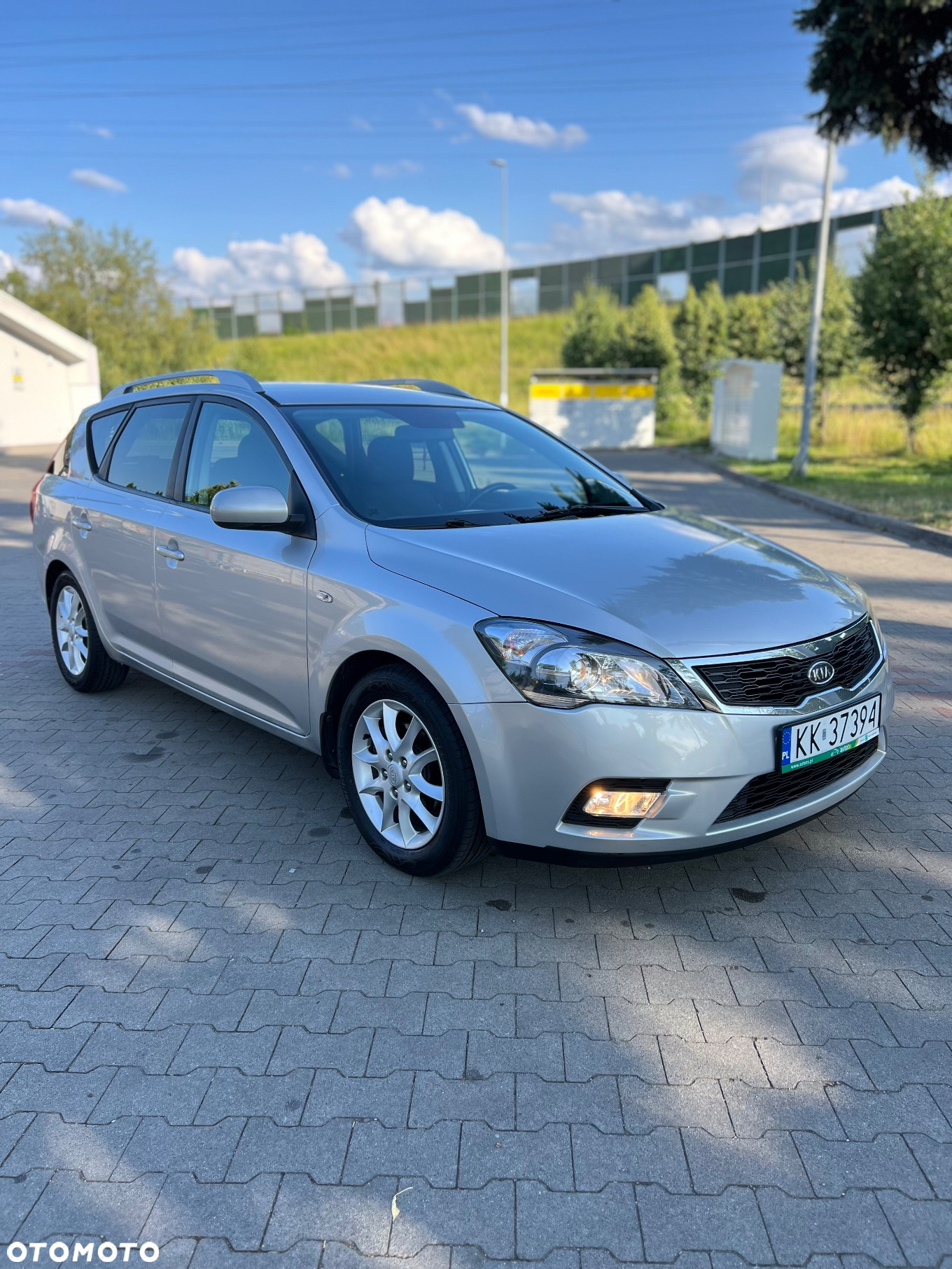 Kia Ceed Cee'd 1.6 Crdi Comfort + - 2