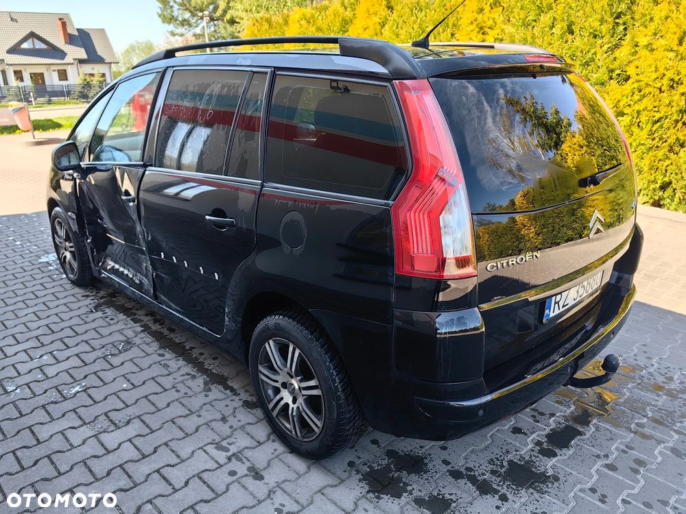 Citroën C4 Picasso 2.0 HDi My Way - 7