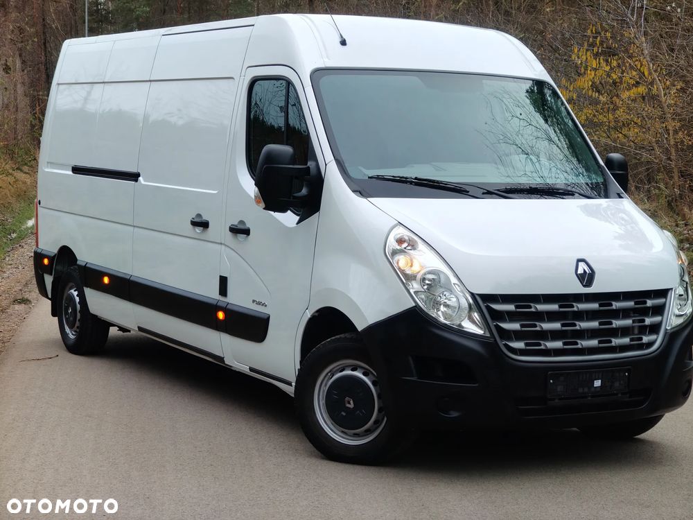 Renault Master - 4