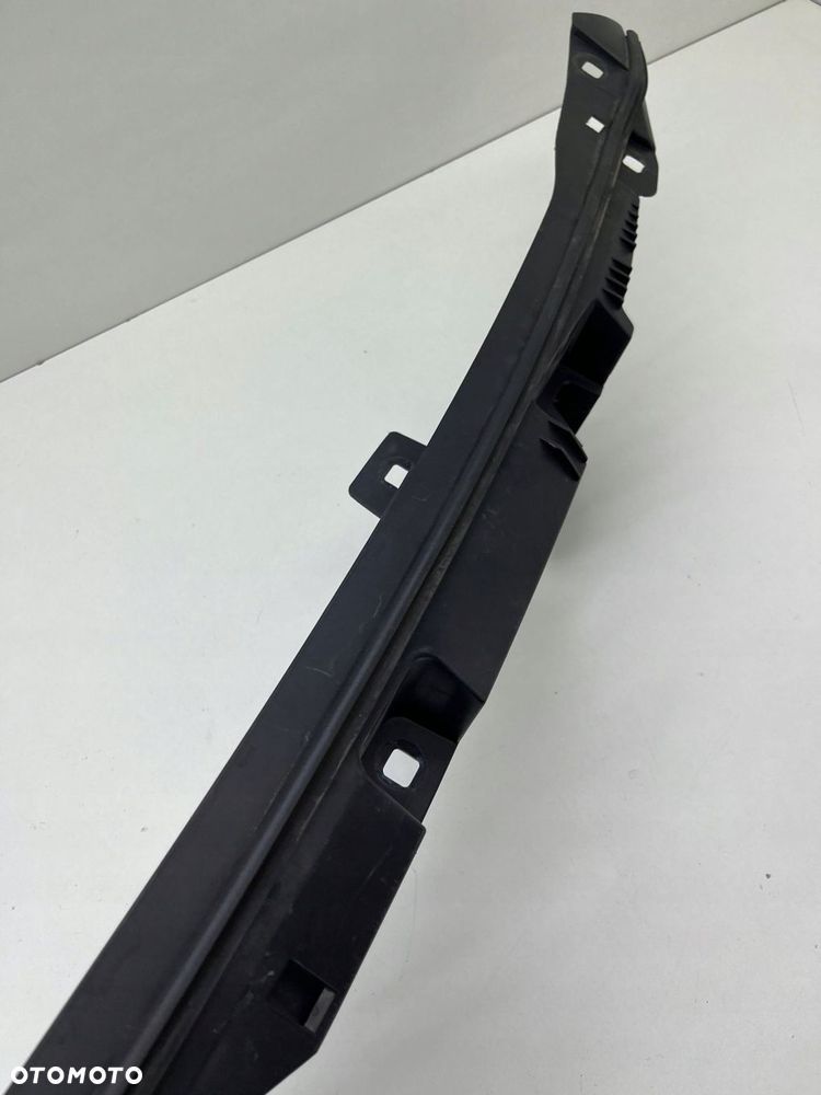 PEUGEOT EXPERT WZMOCNIENIE ZDERZAKA PRZÓD 9808490780 - 4