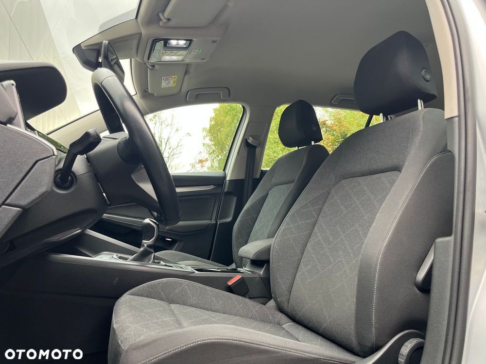 Volkswagen Golf VIII 1.5 TSI EVO Life - 10