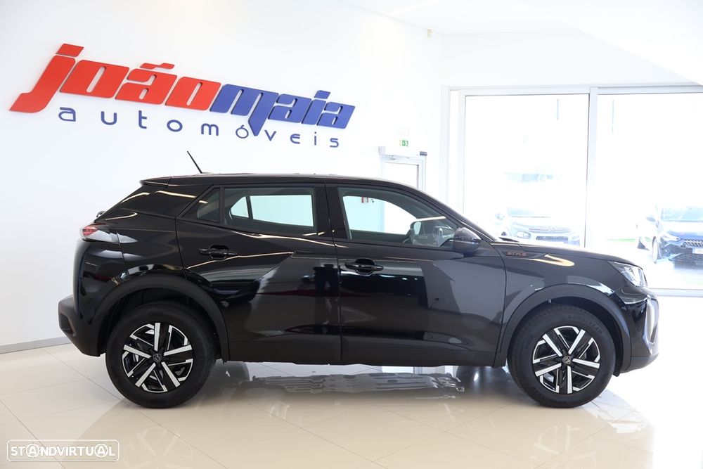 Peugeot 2008 1.2 PureTech Style - 10