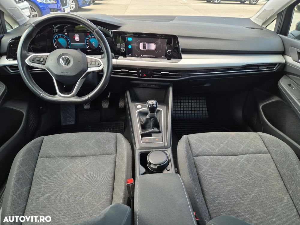 Volkswagen Golf 1.0 TSI Life - 18