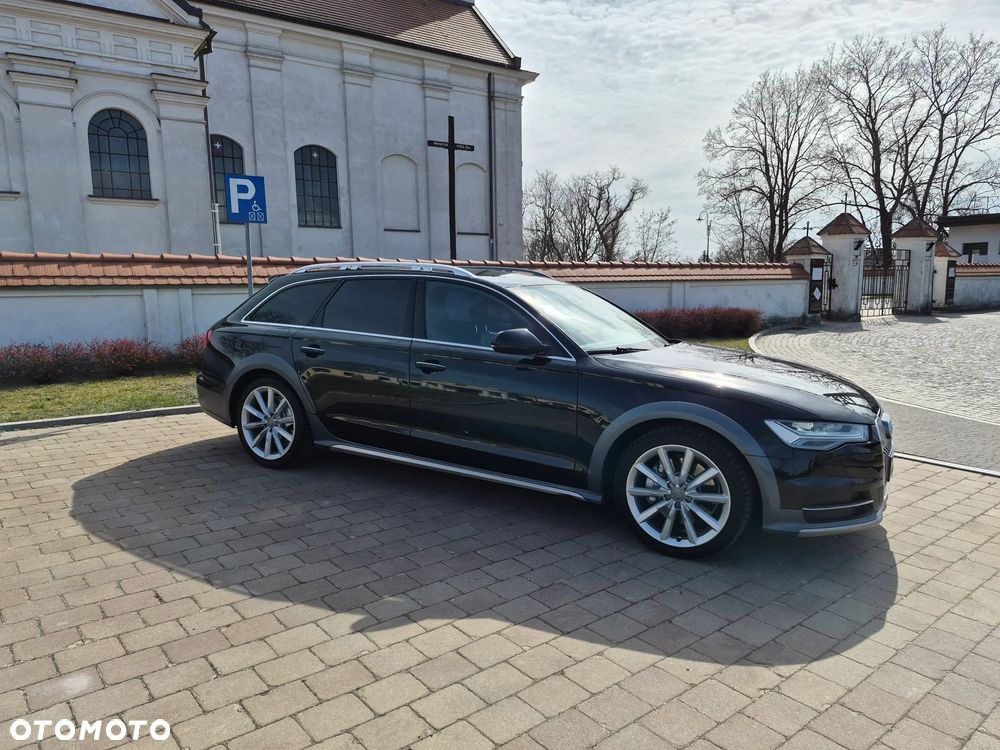 Audi A6 Allroad - 10