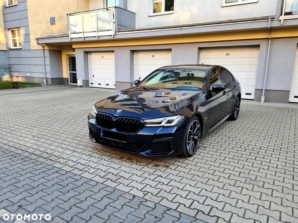 BMW Seria 5 - 12