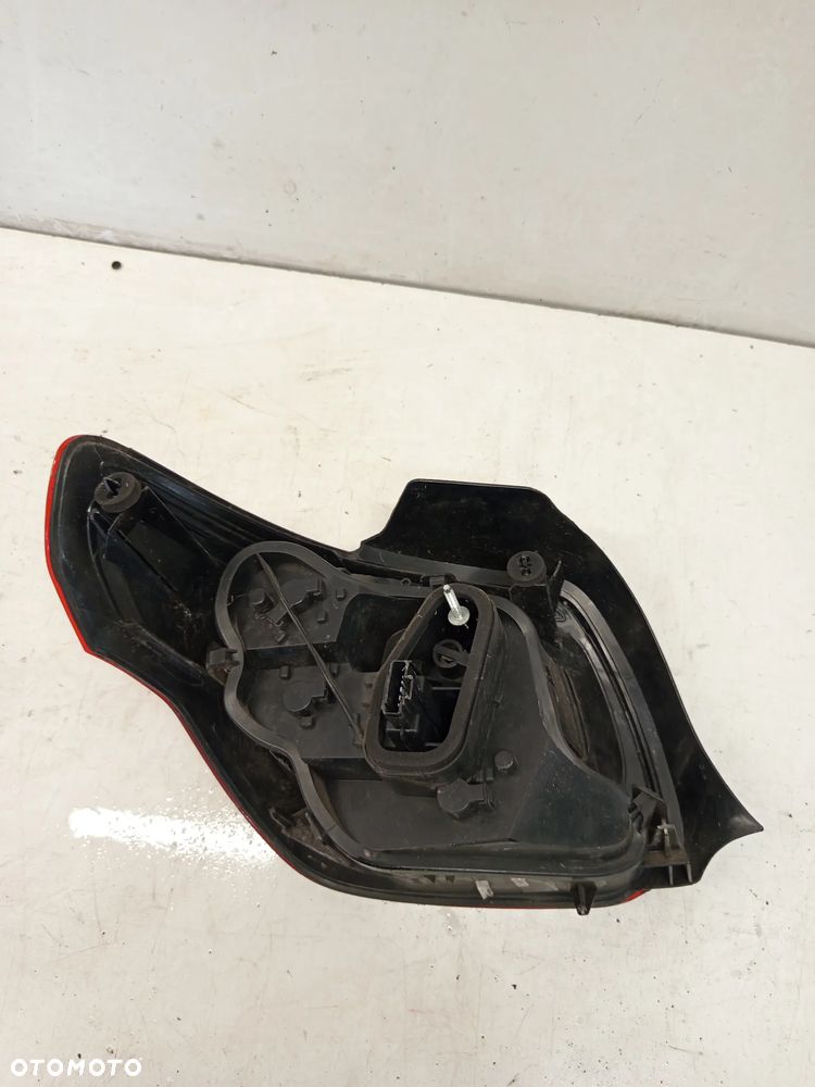 + LAMPA TYŁ TYLNA PRAWA CITROEN DS3 - 9