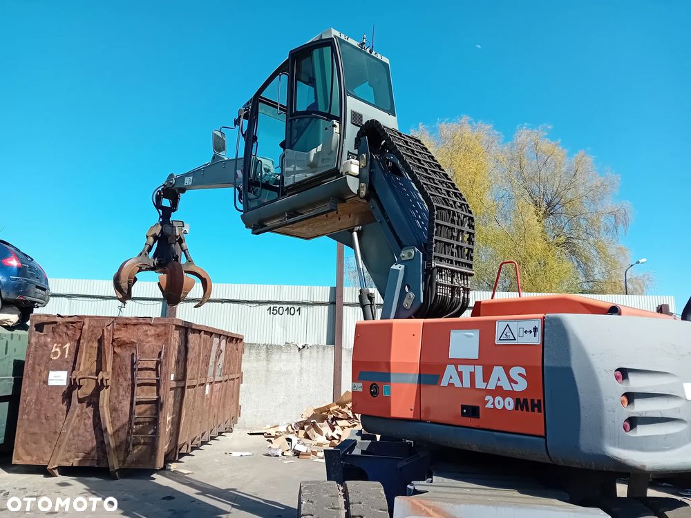 Atlas 200 MH - 2