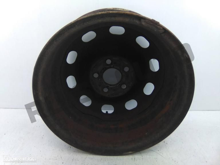Jante De Ferro R14 6j060_1027n Vw Golf Iv (1j) [1997_2008] 1.4 - 4