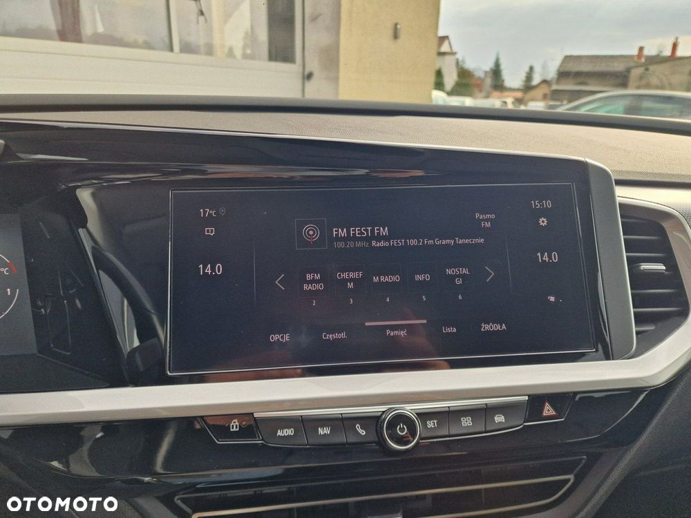 Opel Grandland X 1.5 CDTI Edition S&S - 22