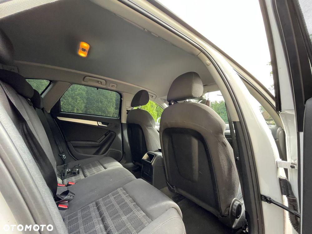 Audi A4 Avant - 26
