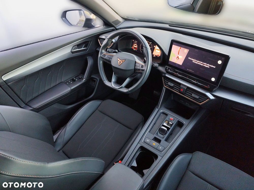 Cupra Formentor - 16