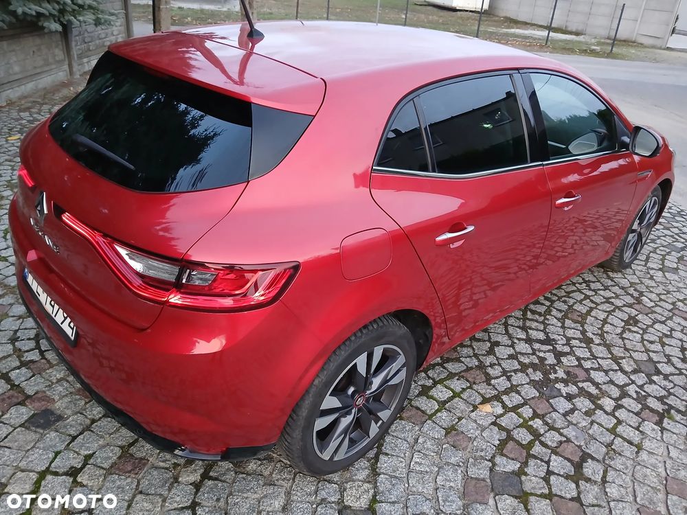 Renault Megane - 4