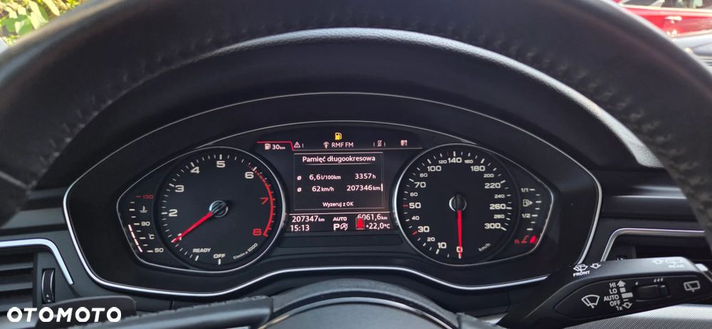 Audi A4 Avant 40 TFSI S tronic - 28
