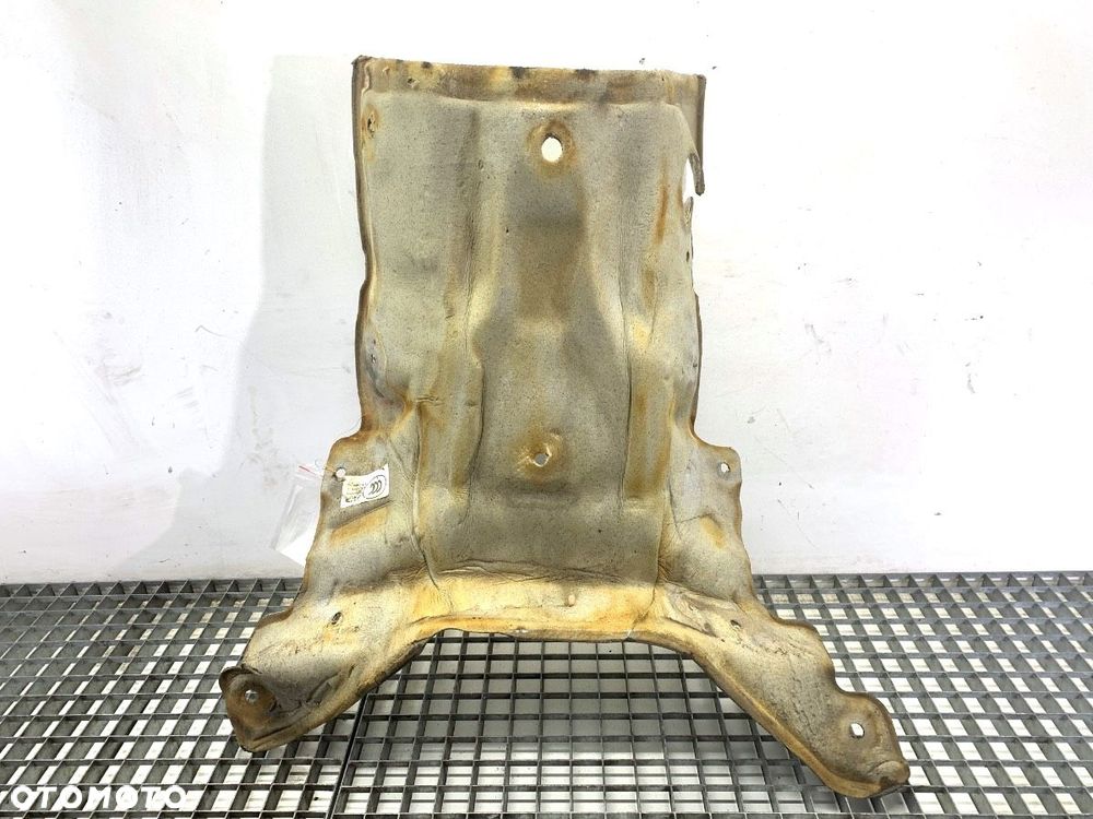 OSŁONA TERMICZNA  AUDI Q8 (4MN) 2018 - 2022 50 TDI Mild Hybrid quattro 210 kW [286 KM] Hybryda - 2