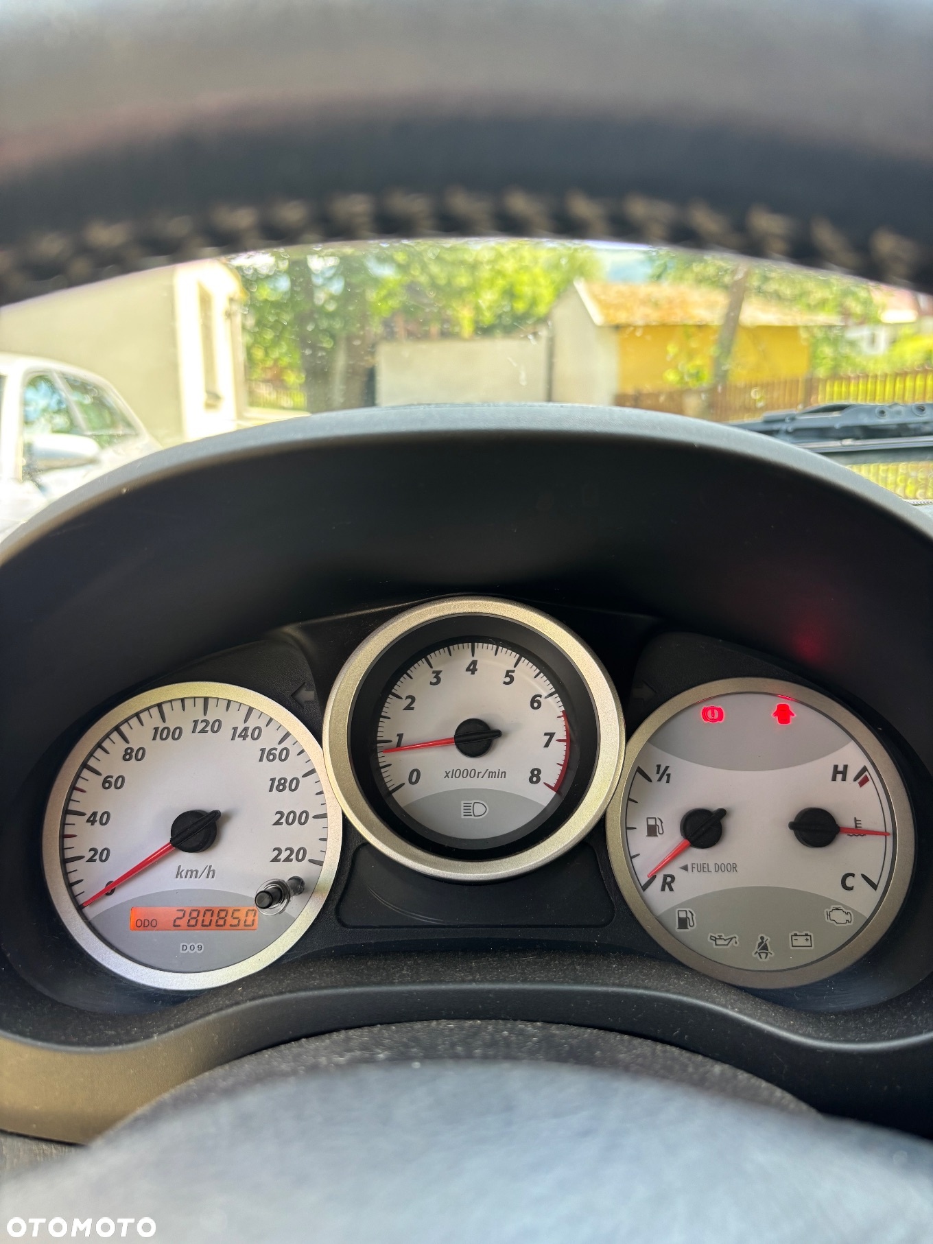 Toyota RAV4 2.0 VVT-i Luna - 9