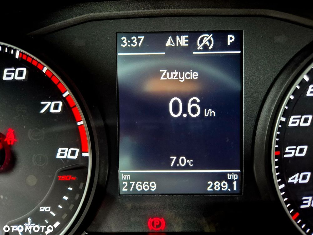 Seat Arona 1.0 TSI FR S&S DSG - 13