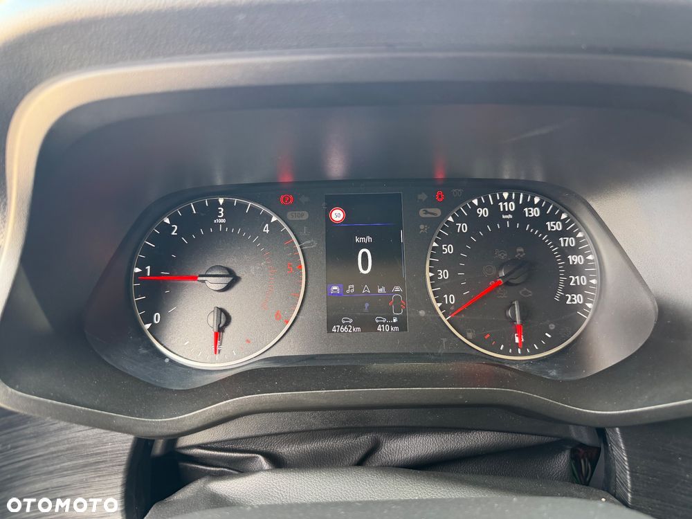 Renault Trafic - 20