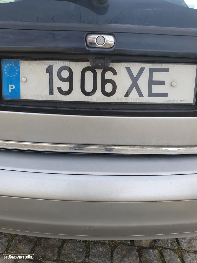 Volvo V40 1.9 D CR - 3