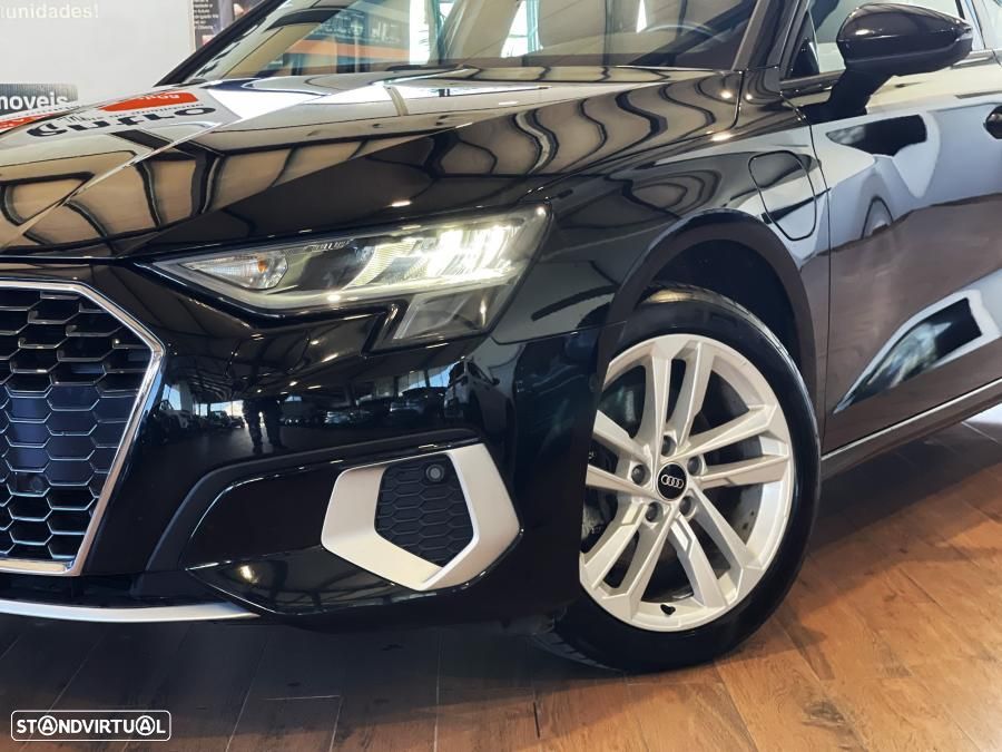 Audi A3 Sportback 40 TFSIe Advanced - 6