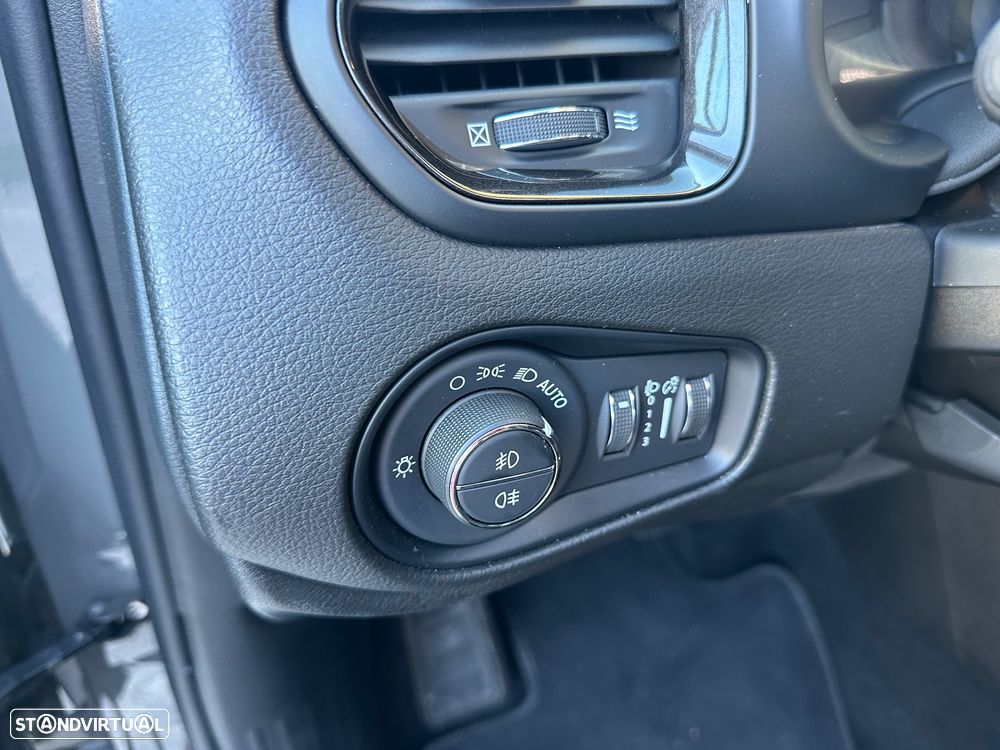 Jeep Renegade 1.3 TG 4Xe Limited - 20