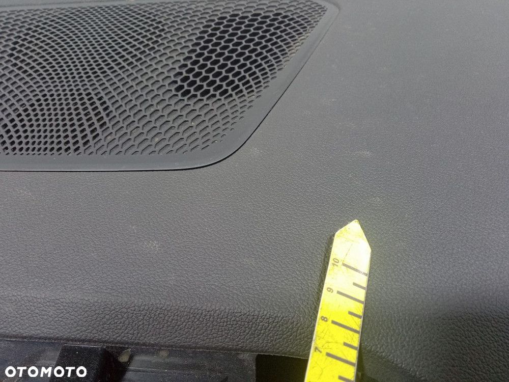 BMW M4 G82 G83 4 G22 G23 DESKA ROZDZIELCZA KONSOLA KOKPIT EU 6847590 - 6