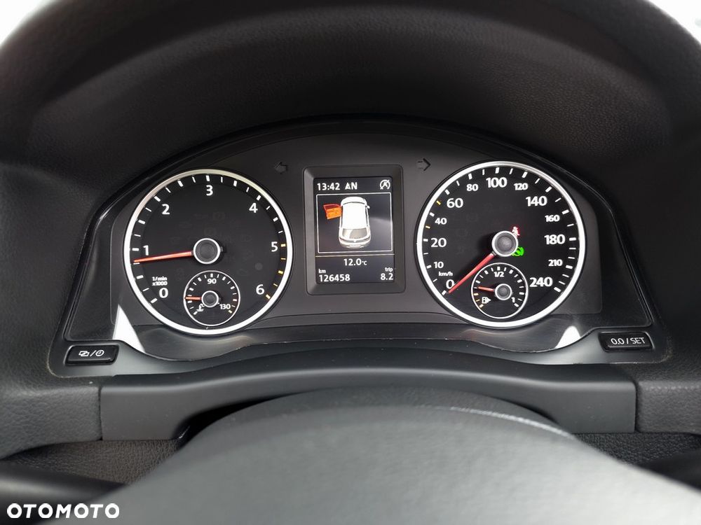 Volkswagen Tiguan 2.0 TDI 4Mot Sport&Style DSG - 17