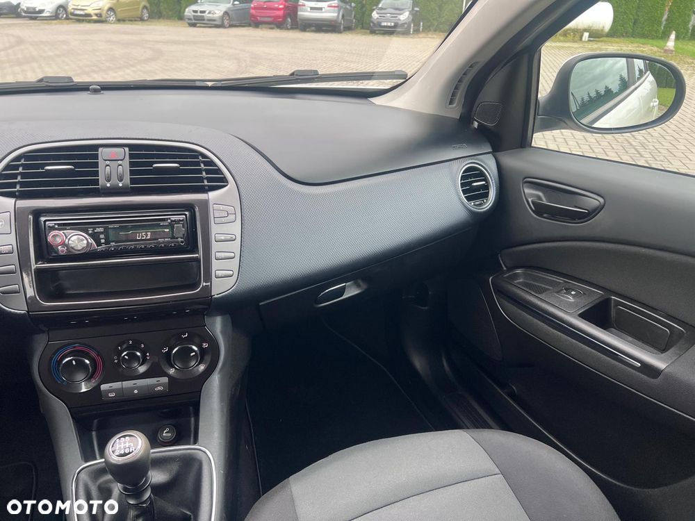 Fiat Bravo 1.4 16V Active - 22