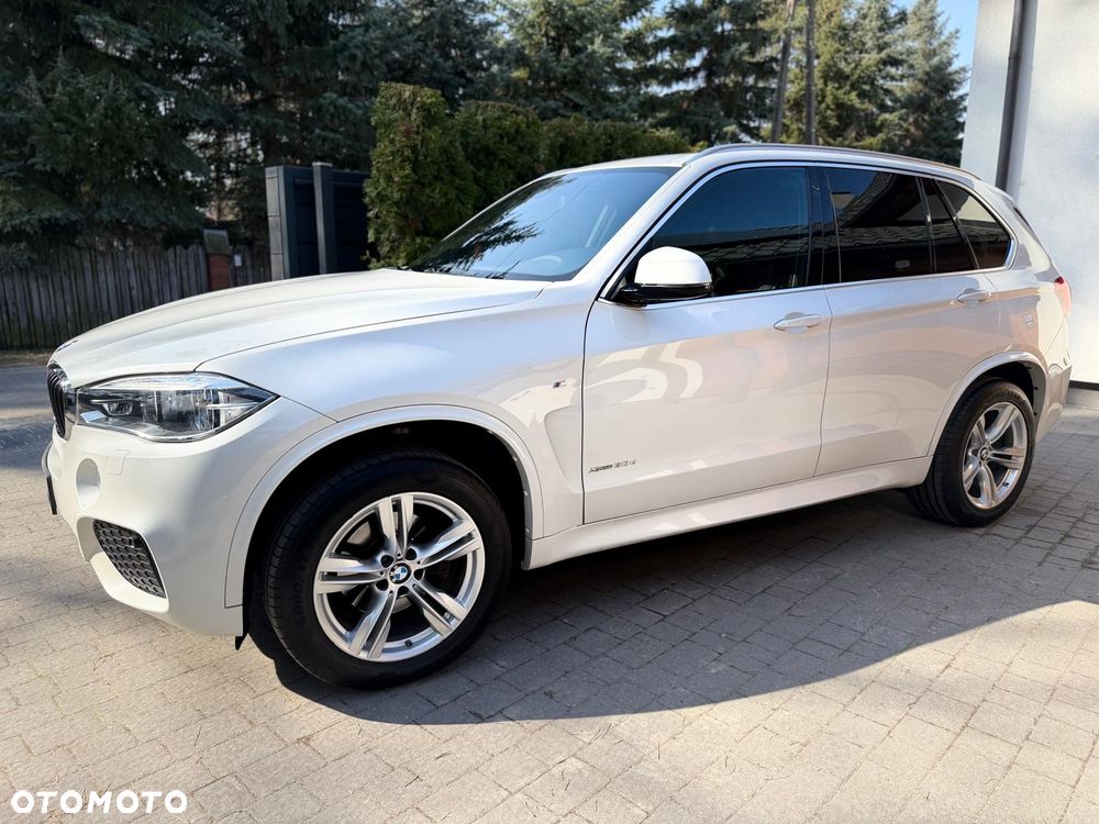 BMW X5 - 5