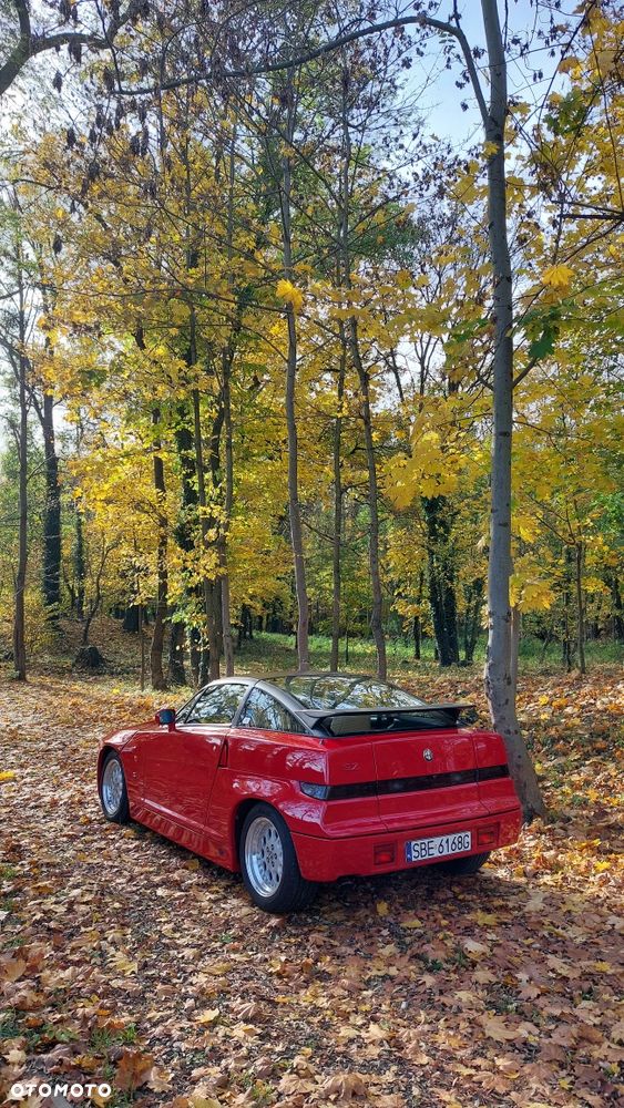 Alfa Romeo Inny - 2