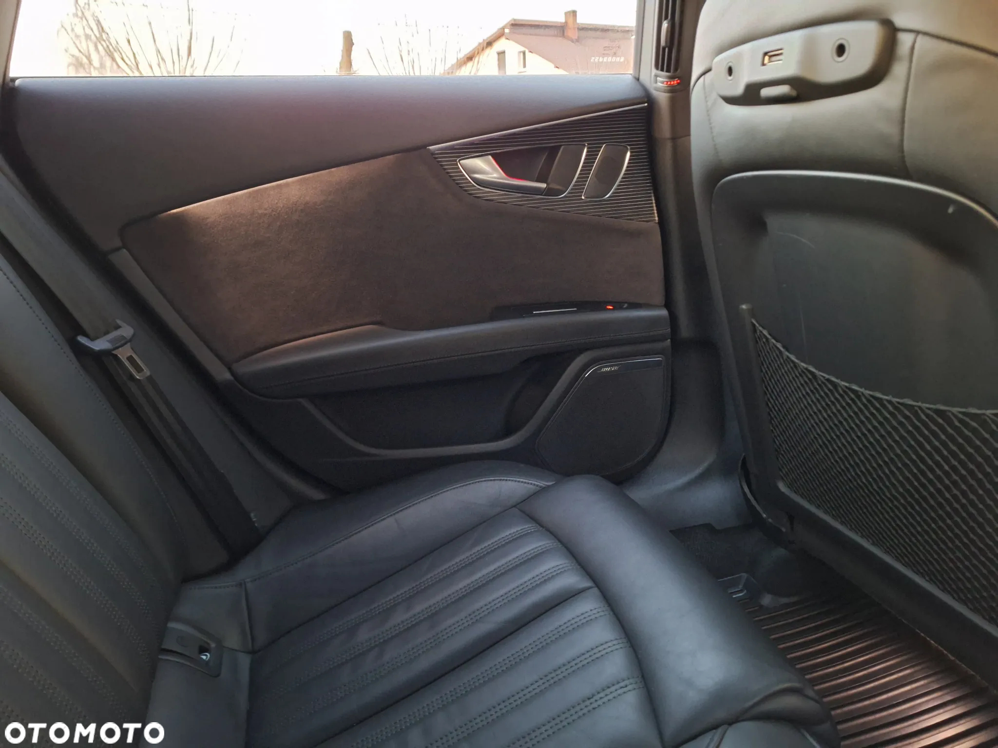 Audi A7 3.0 TDI Quattro Competition Tiptr - 34
