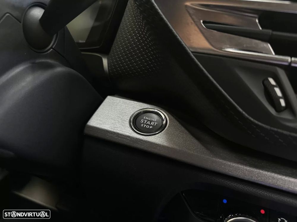 Citroën C5 X 1.2 PureTech Feel Pack EAT8 - 39