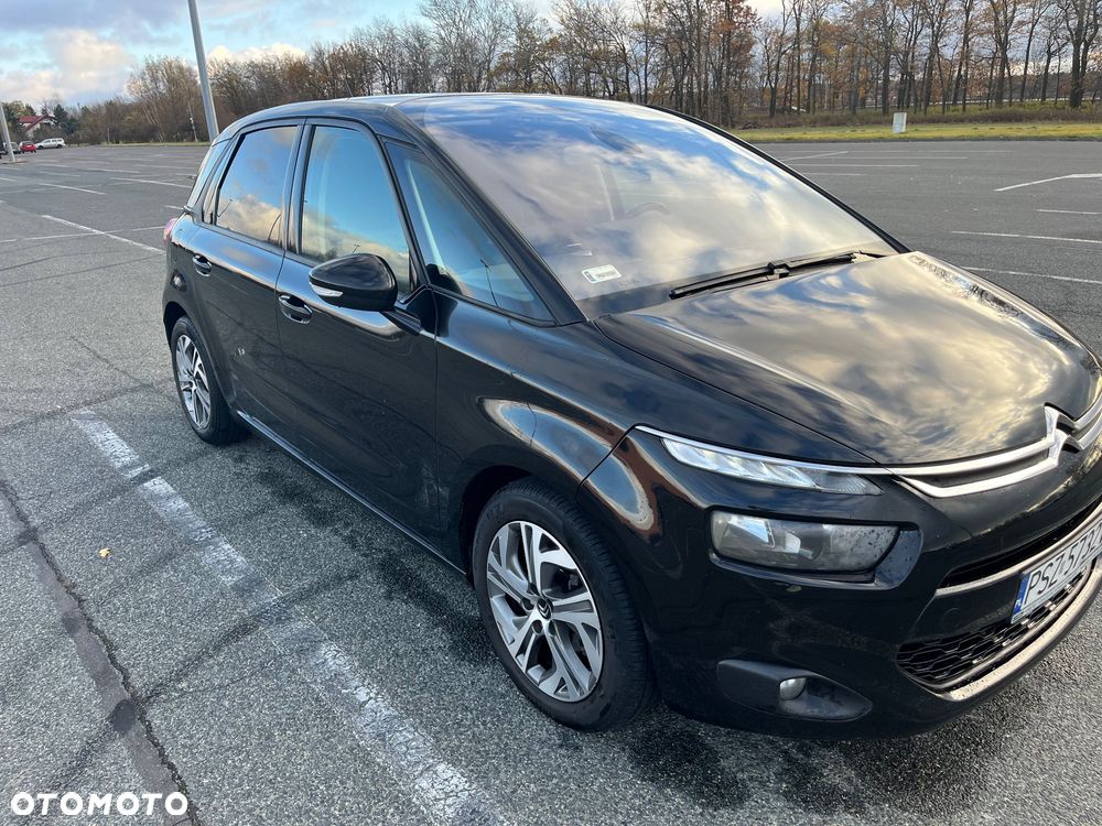 Citroën C4 Picasso 1.6 e-HDi Seduction - 2