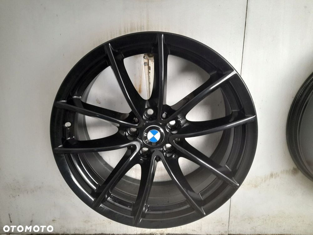 Felgi aluminiowe BMW OE 6880047 7.0" x 18" 5x112 ET22 - 5
