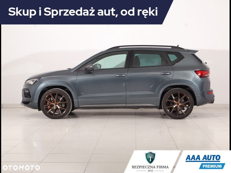 Cupra Ateca - 3