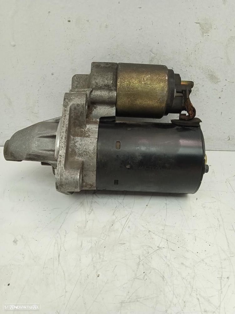 MOTOR ARRANQUE FORD FUSION 2003 - 4